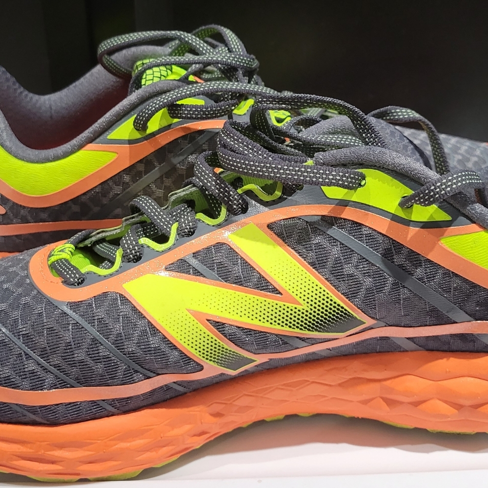 New Balance 980v2-11.5 - Picture 4 of 5